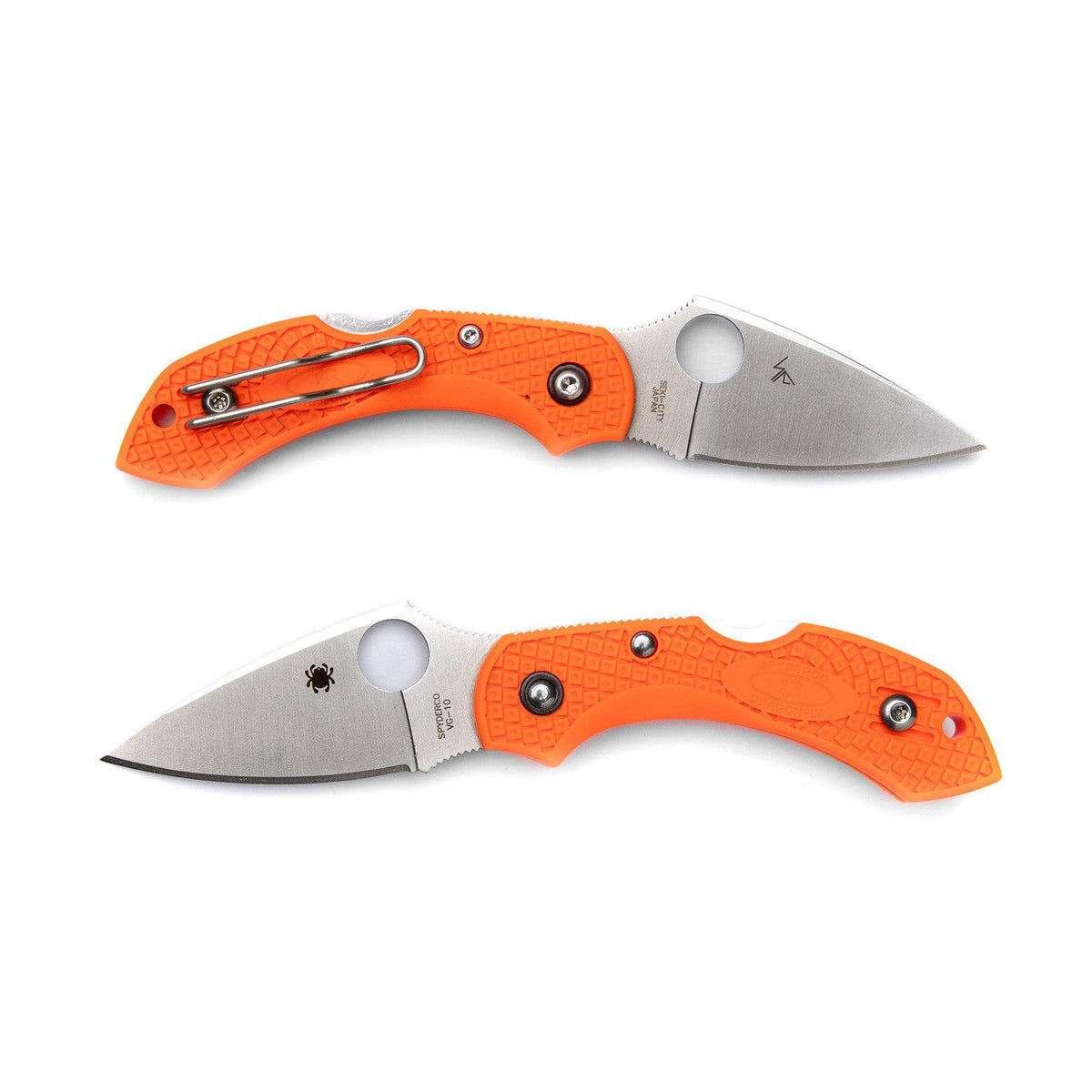 Spyderco Dragonfly 2 Lightweight
