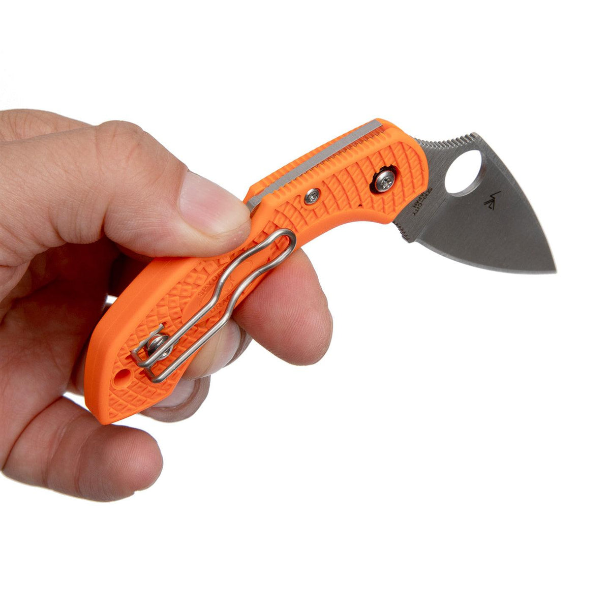 Spyderco Dragonfly 2 Lightweight