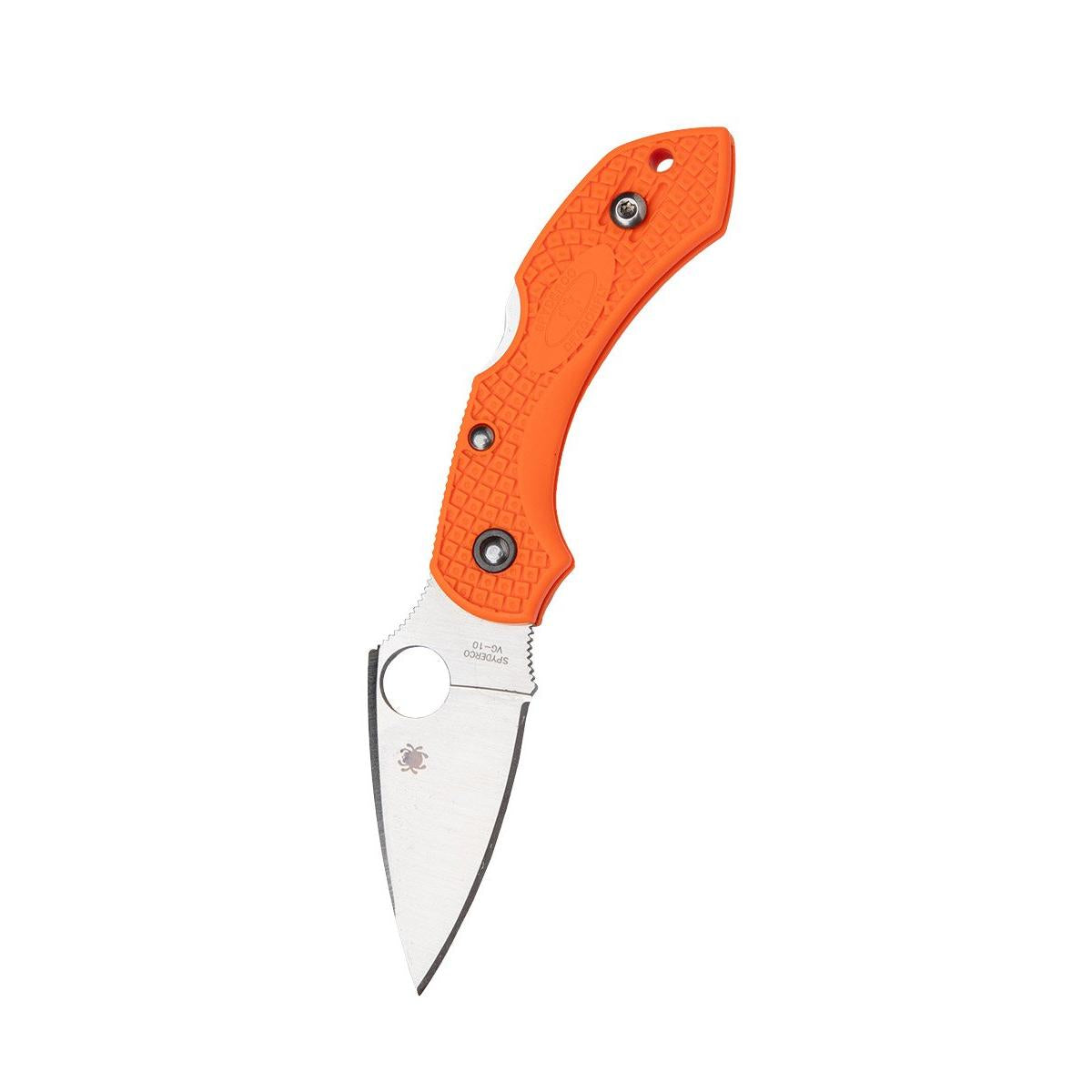 Spyderco Dragonfly 2 Lightweight