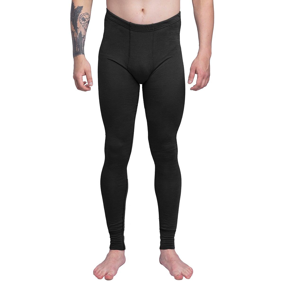 Särmä TST L1 lange Unterhosen, Merinowolle (Alte Version)