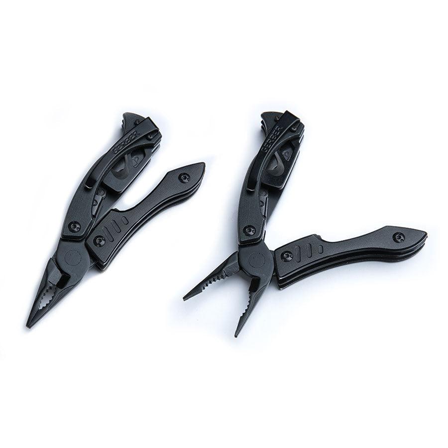 Gerber Crucial multi-tool and strap cutter