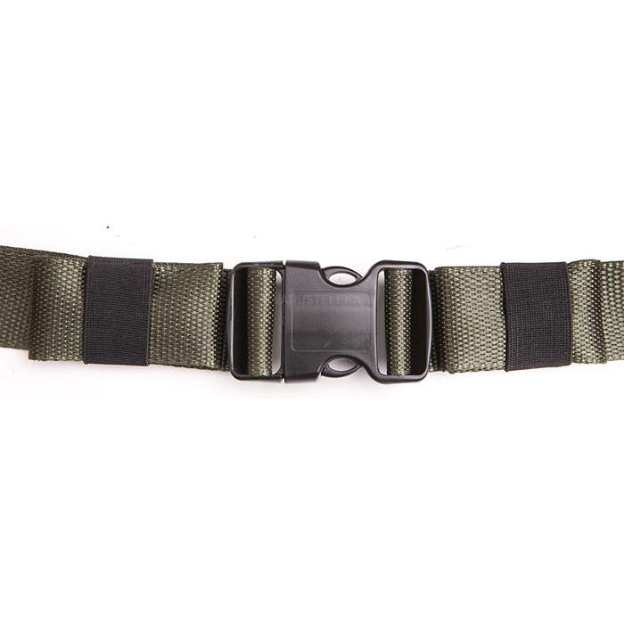 ITW DWSR Buckle