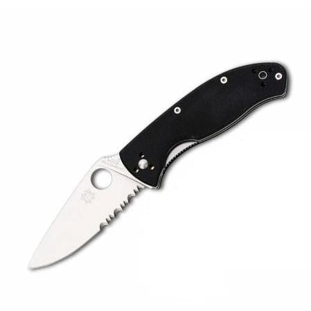 Spyderco Tenacious taittoveitsi