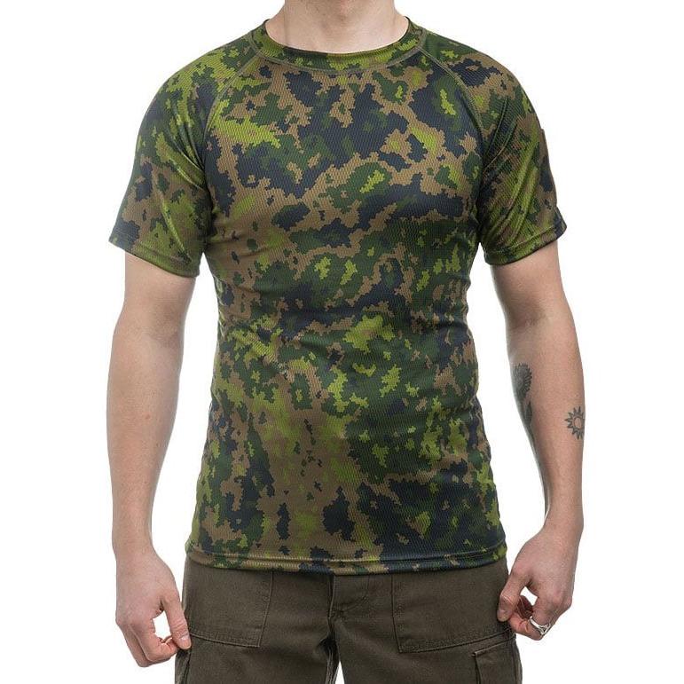 Varusteleka L1 Coolmax T-shirt