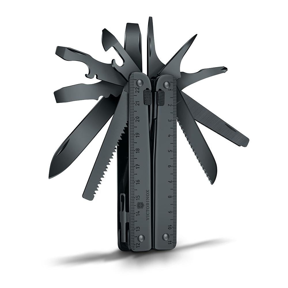 Victorinox SwissTool Militär FIN