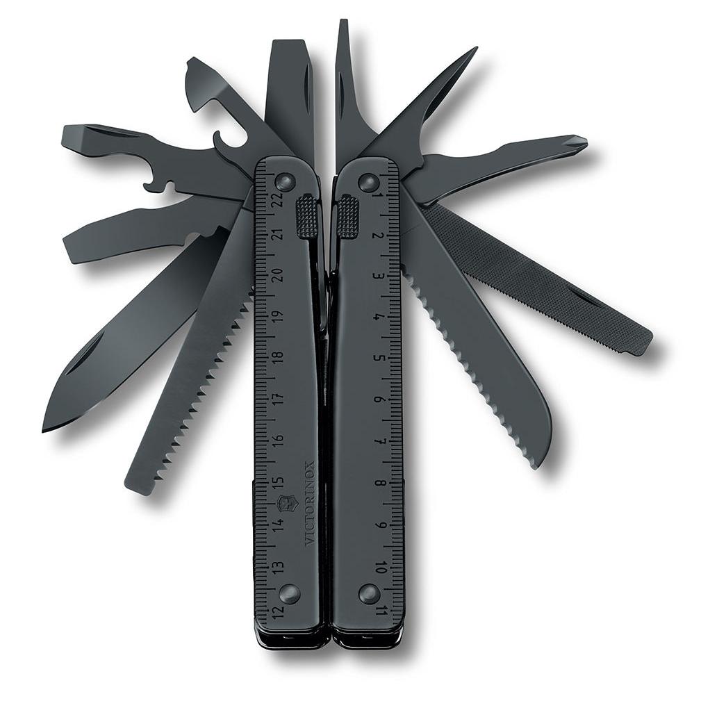 Victorinox SwissTool Militär FIN
