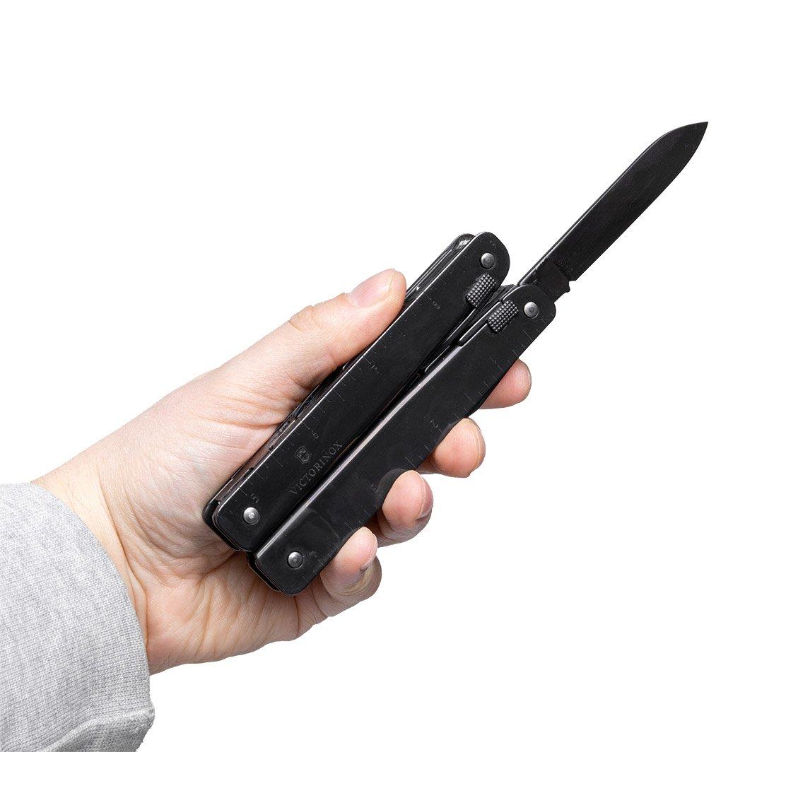 Victorinox SwissTool Militär FIN