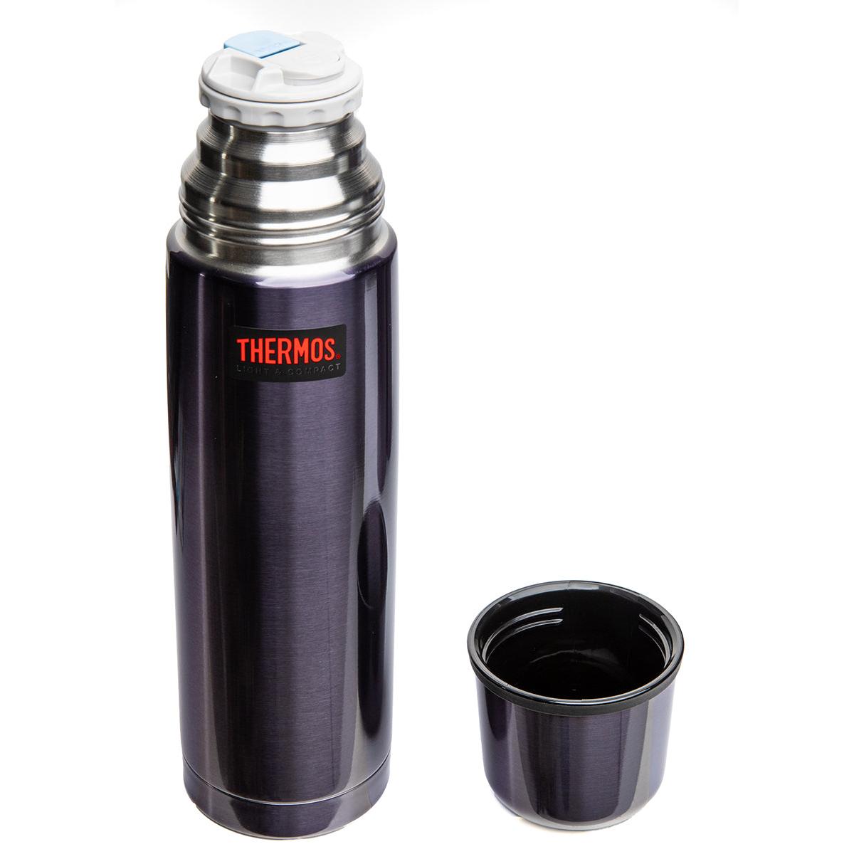 Thermos Midnight 0.75 L