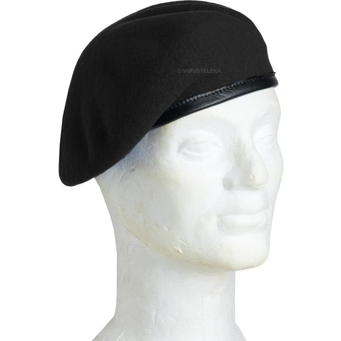 Fiński beret 