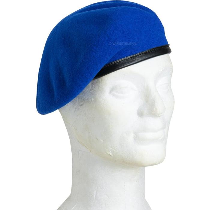 Fiński beret 