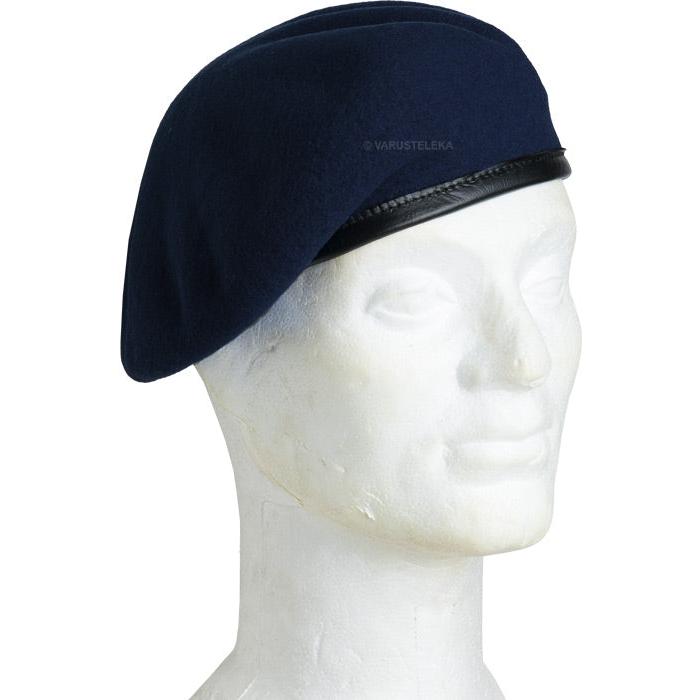 Fiński beret 