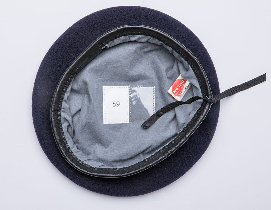 Fiński beret 