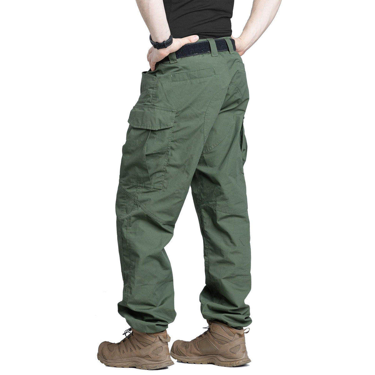 Särmä Cargo Pants