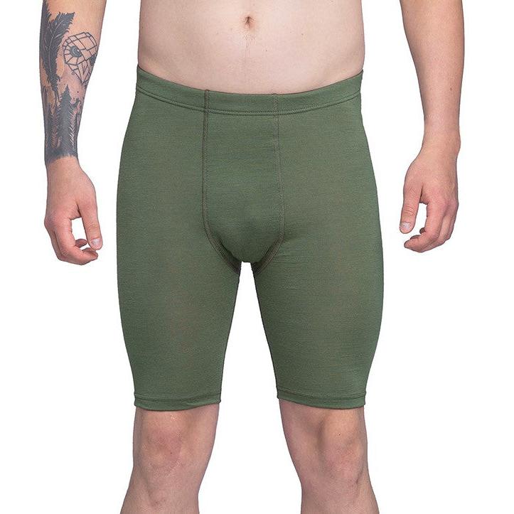 Varusteleka L1 Boxers, Merino Wool