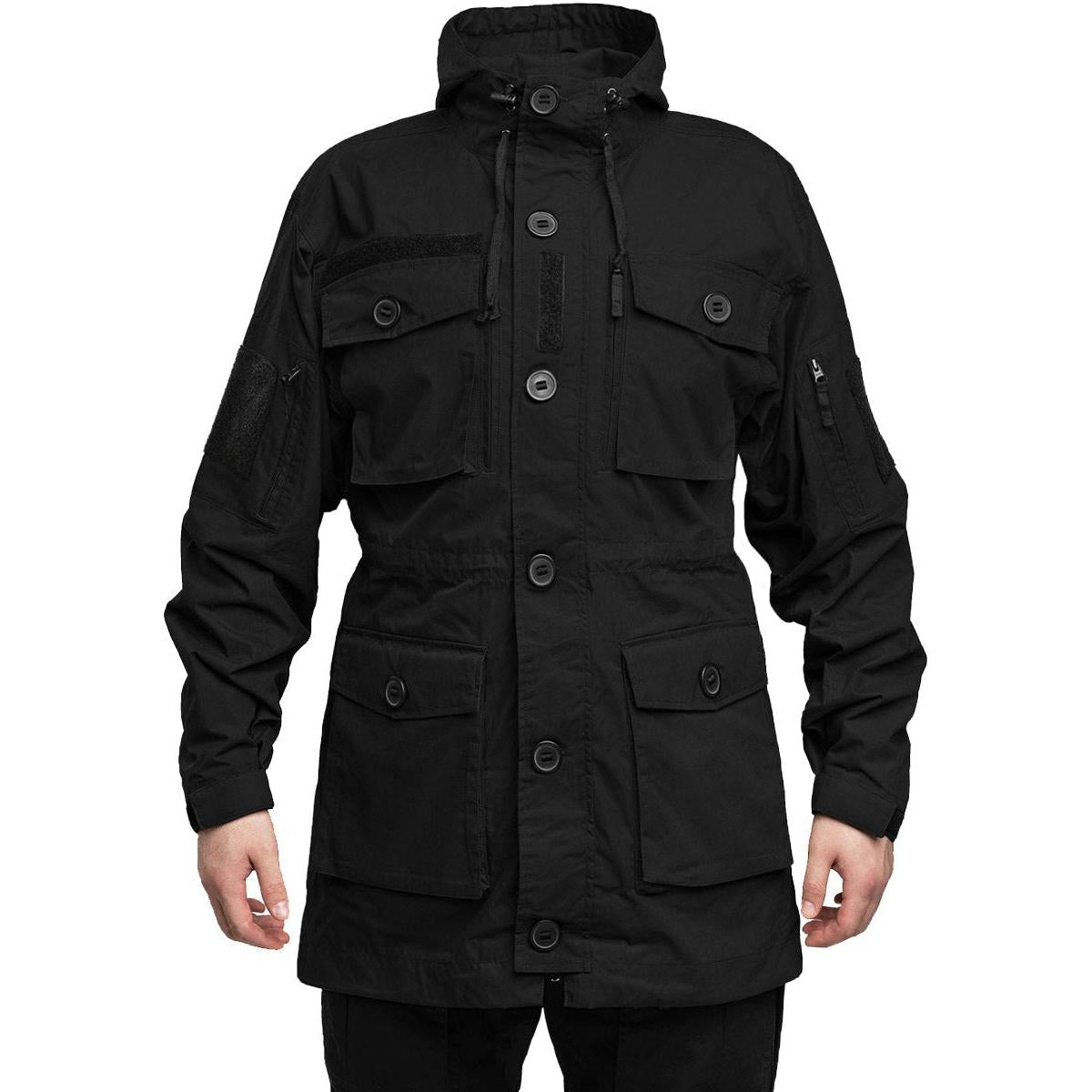 Särmä Windproof Smock