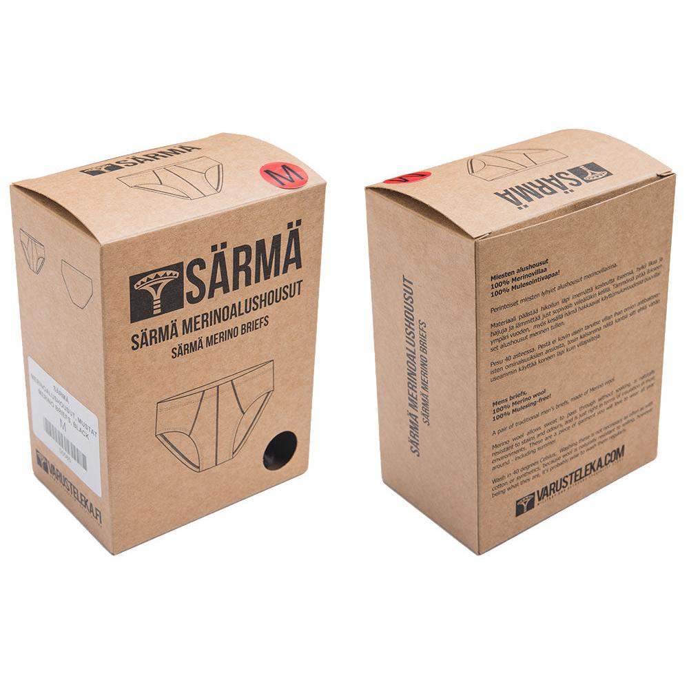 Särmä Merino Briefs