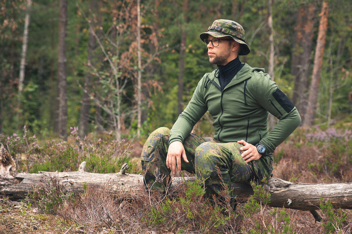 Varusteleka L4 Field Pants