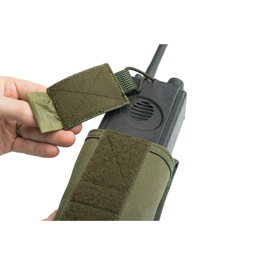 Varusteleka LV141 pouch adapter