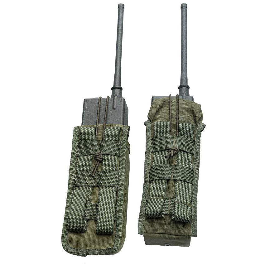 Varusteleka LV141 pouch adapter