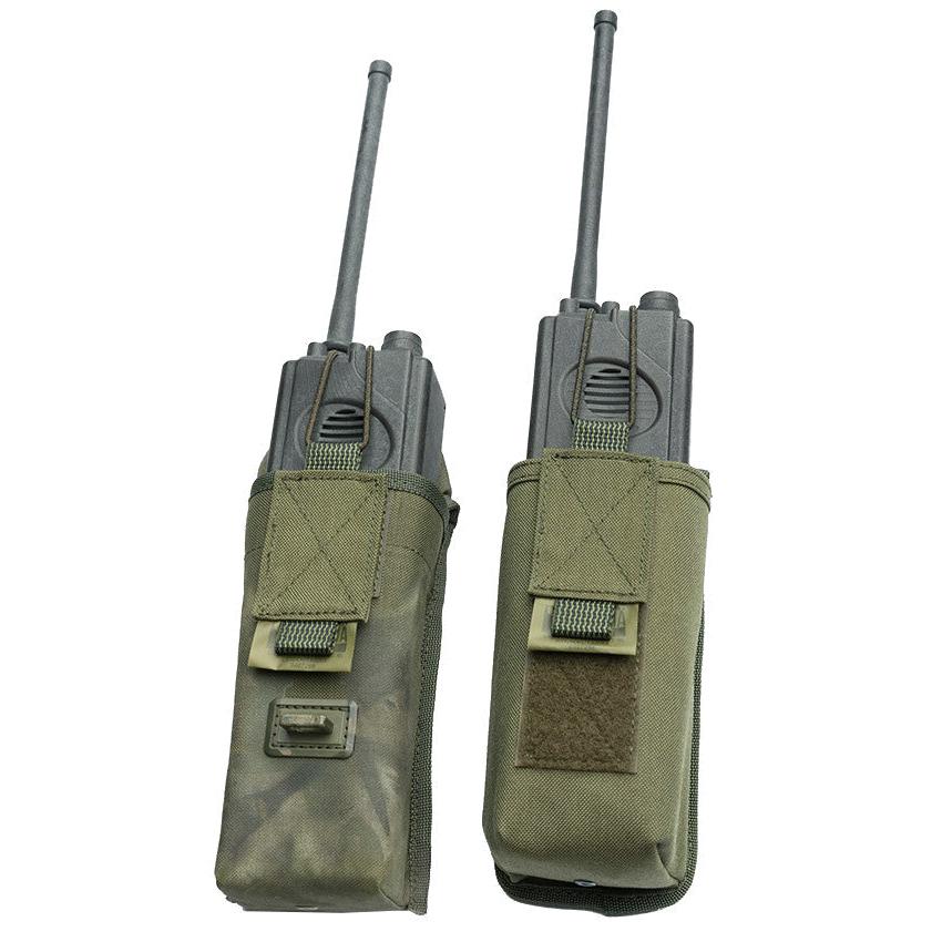Varusteleka LV141 pouch adapter
