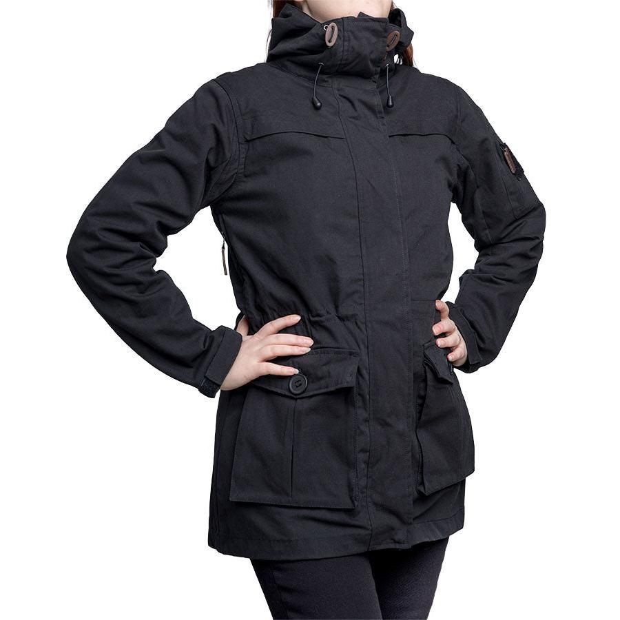 Särmä Windproof Parka