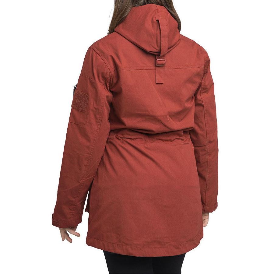 Särmä Windproof Parka