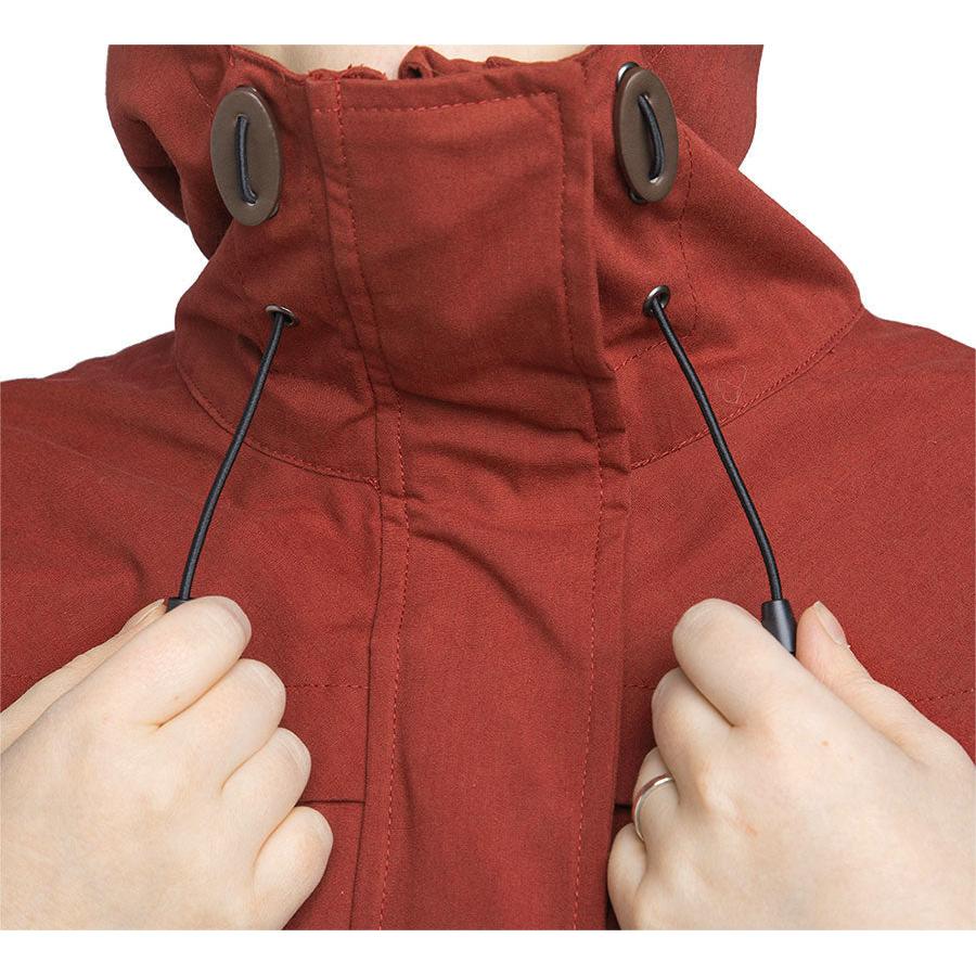 Särmä Windproof Parka