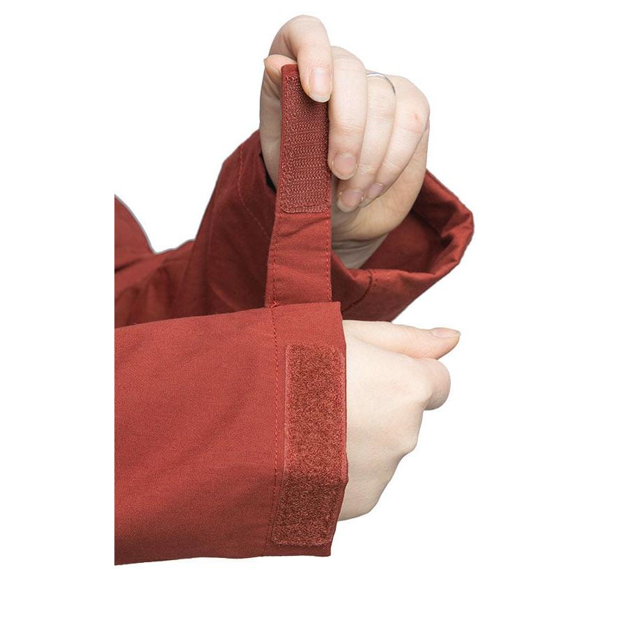 Särmä Windproof Parka