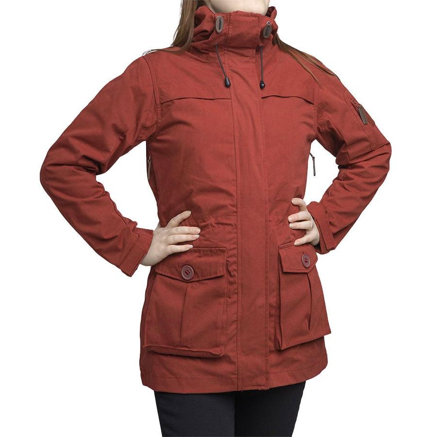 Särmä Windproof Parka