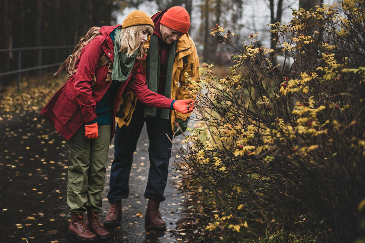 Särmä Windproof Parka