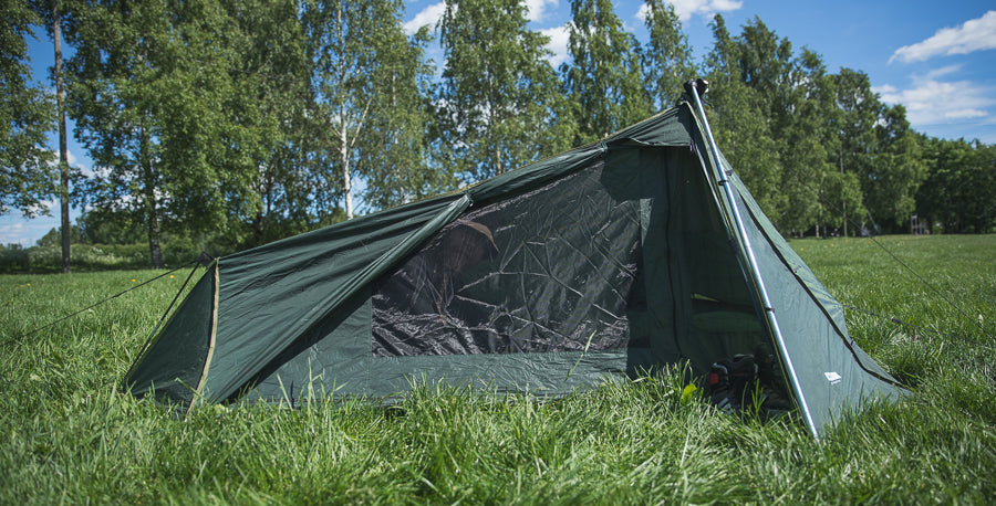 DD Hammocks SuperLight Tarp Tent