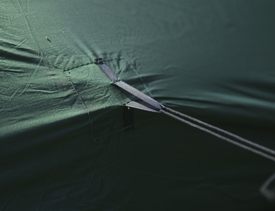DD Hammocks SuperLight Tarp Tent