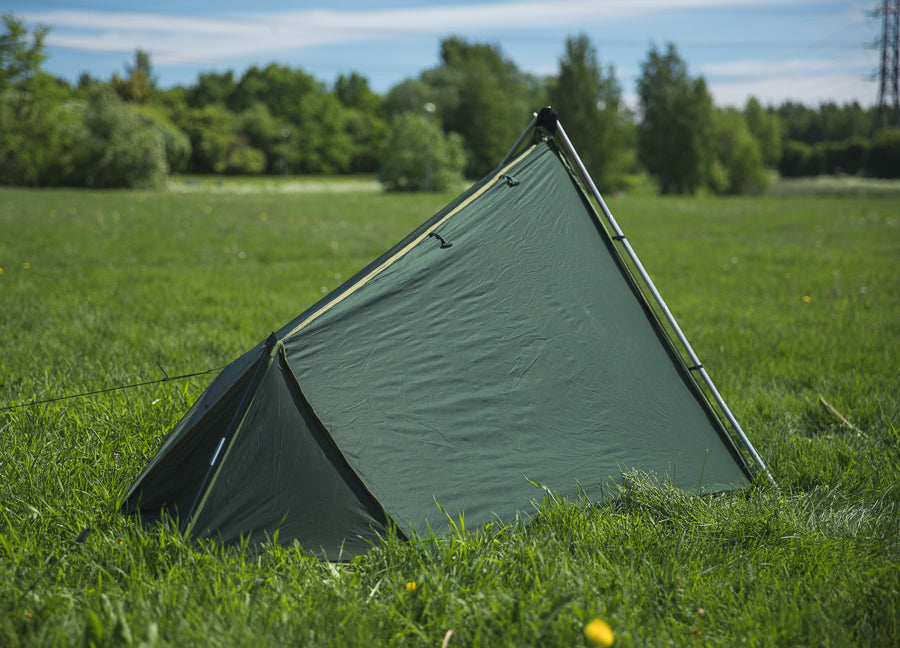 DD Hammocks SuperLight Tarp Tent