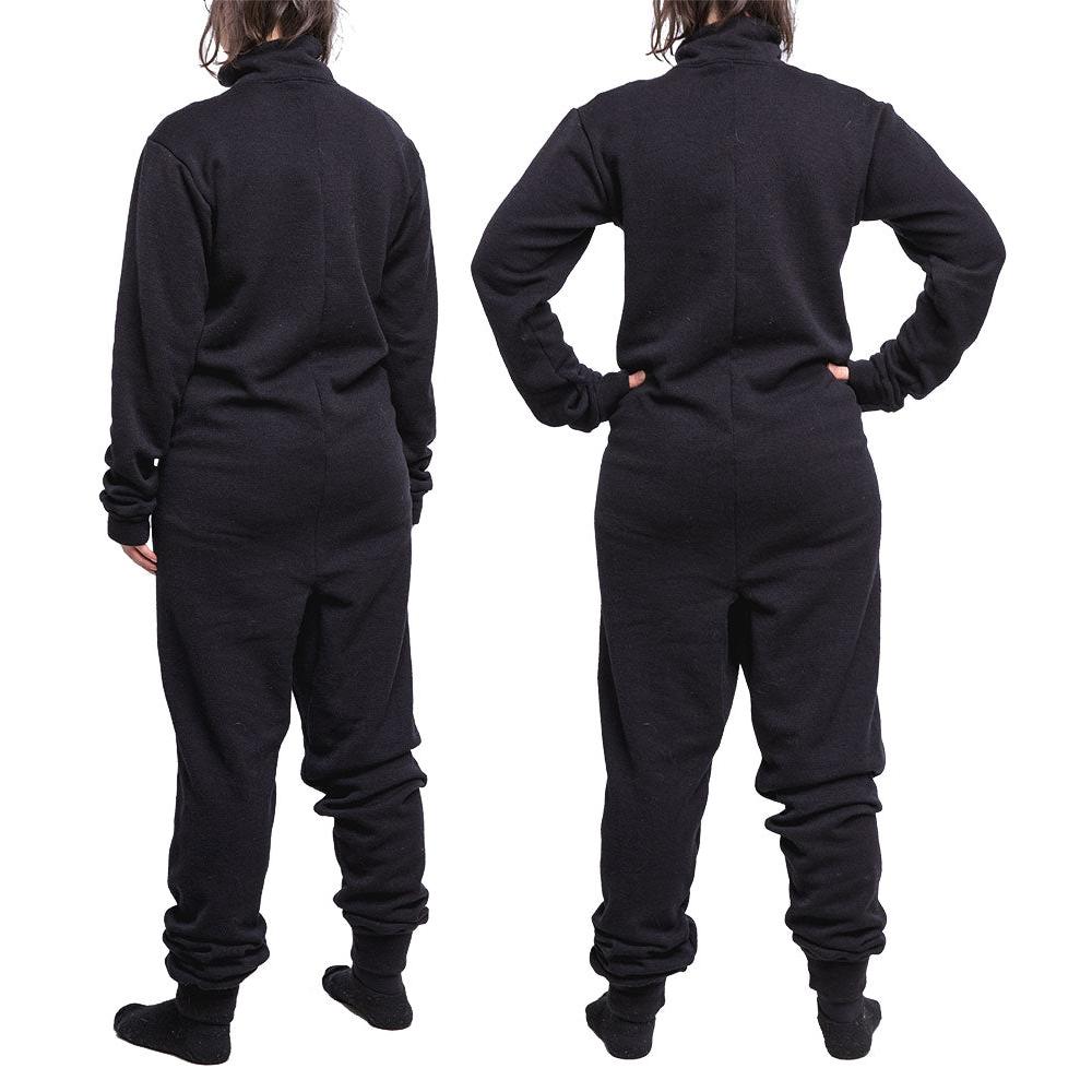 Varusteleka Merino Wool Terry Overall