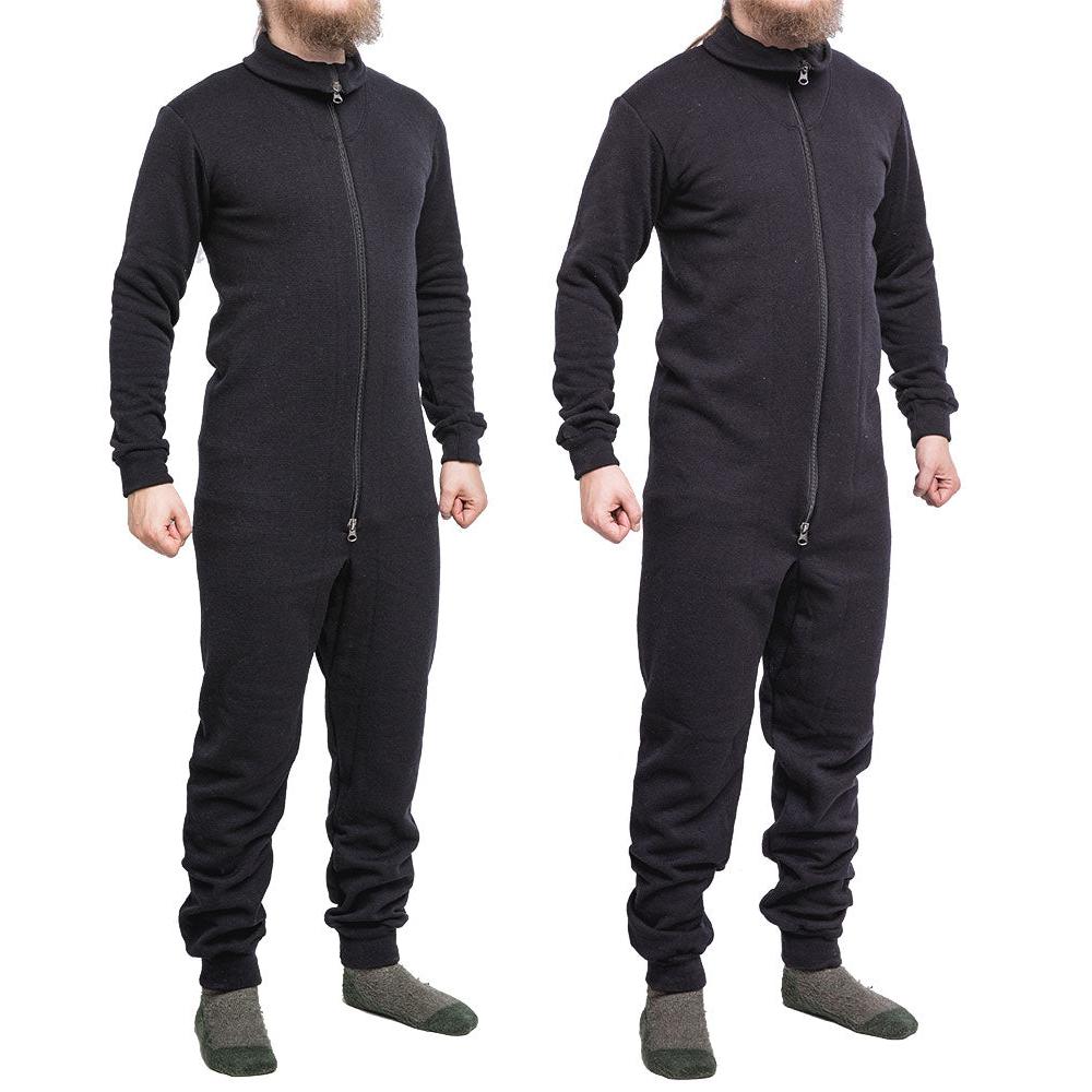 175 / 100 cm person; sizes Small and Medium on the left and right.