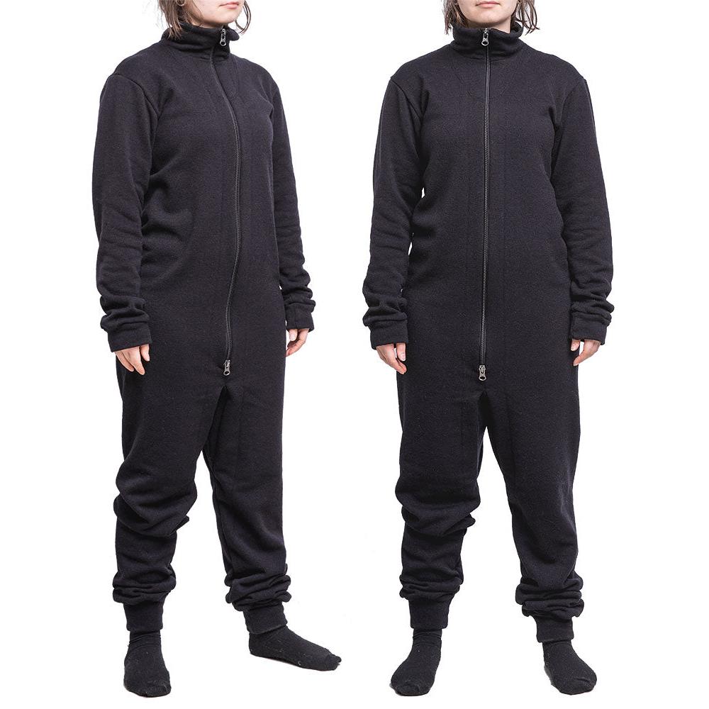 Varusteleka Merino Wool Terry Overall