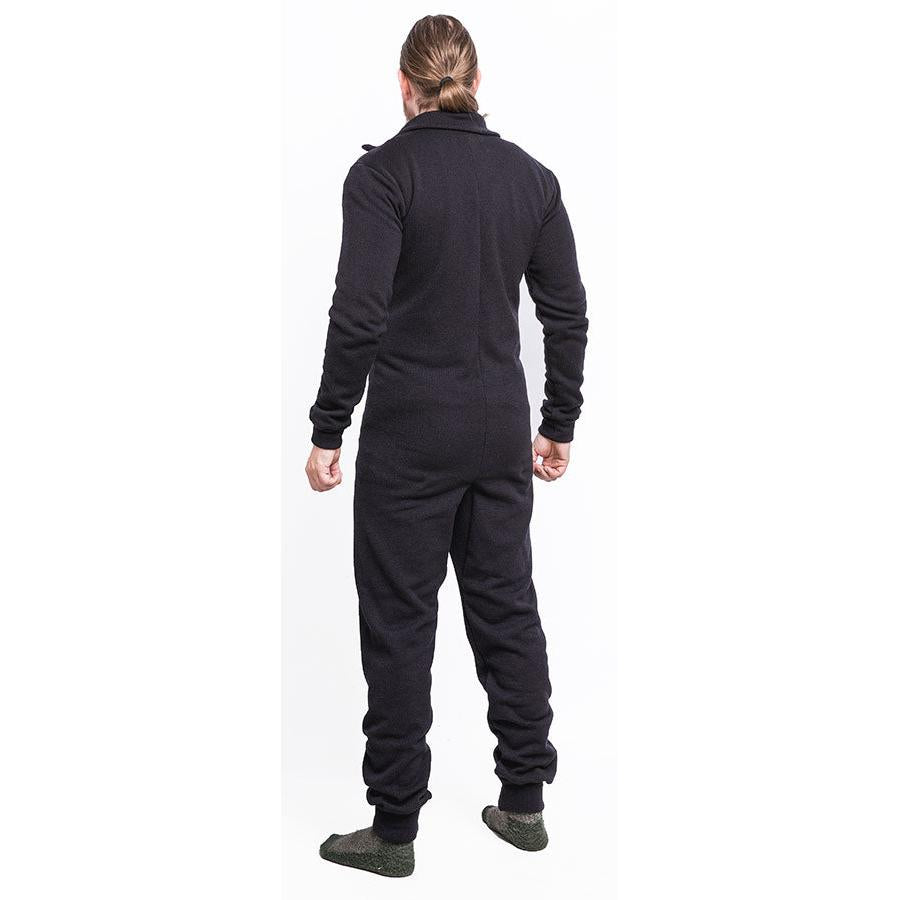 Varusteleka Merino Wool Terry Overall