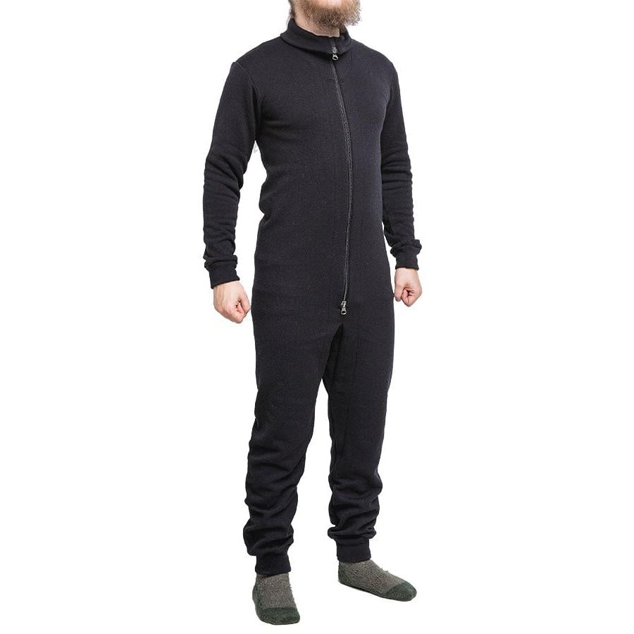 Varusteleka Merino Wool Terry Overall