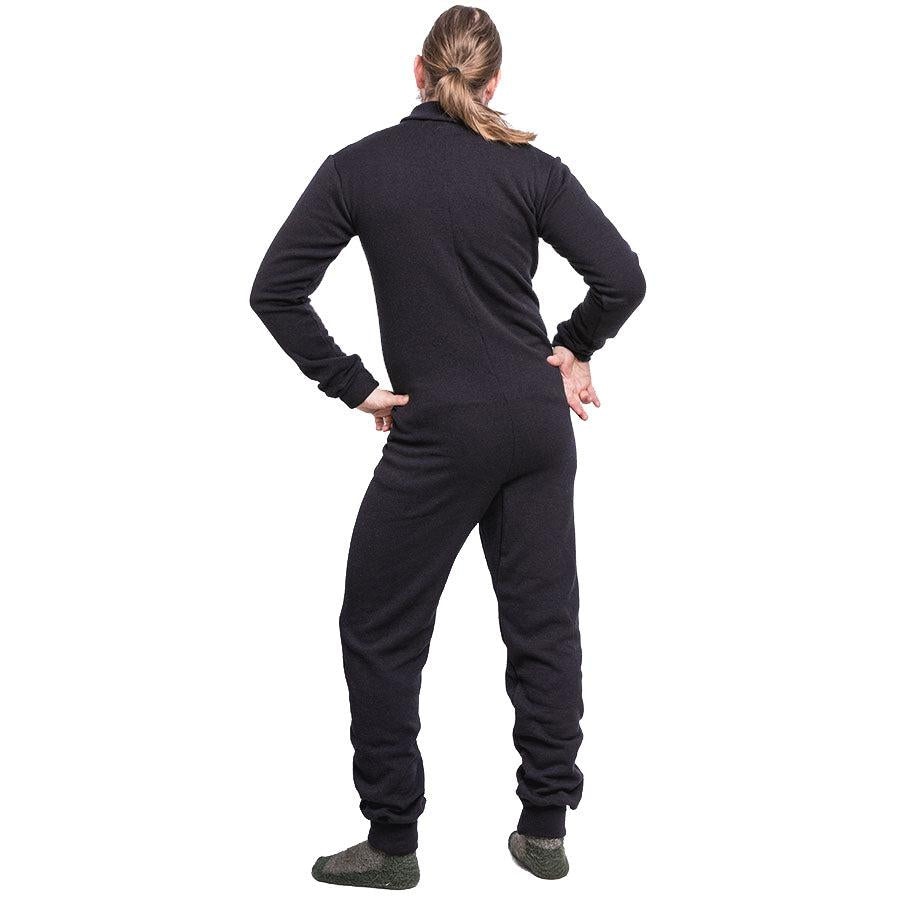 Varusteleka Merino Wool Terry Overall