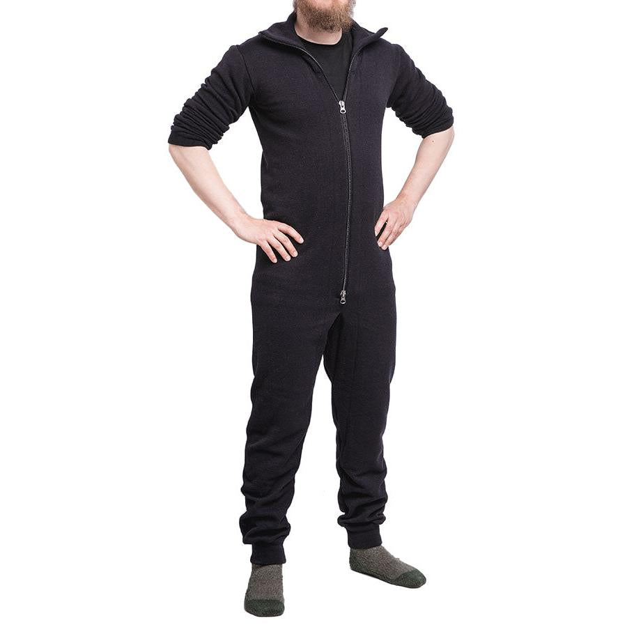 Varusteleka Merino Wool Terry Overall