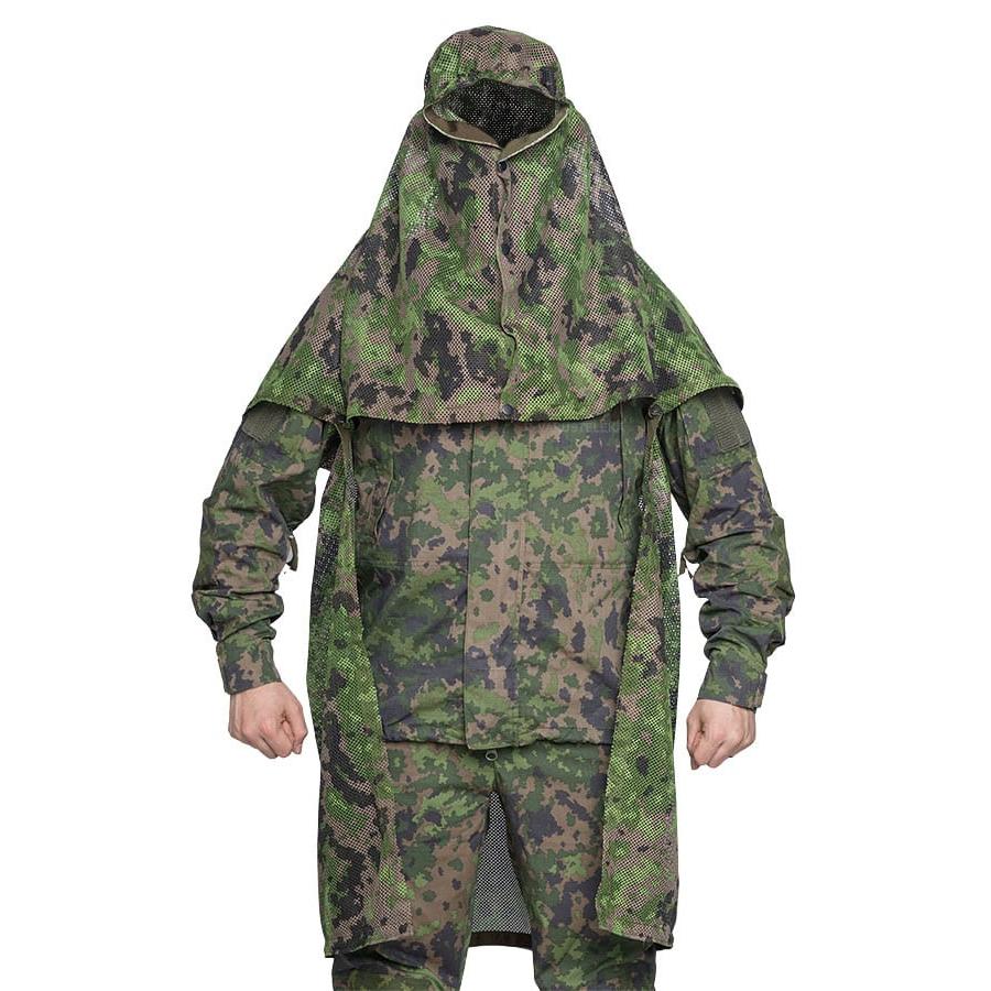 Varusteleka L7 Tarnumhang