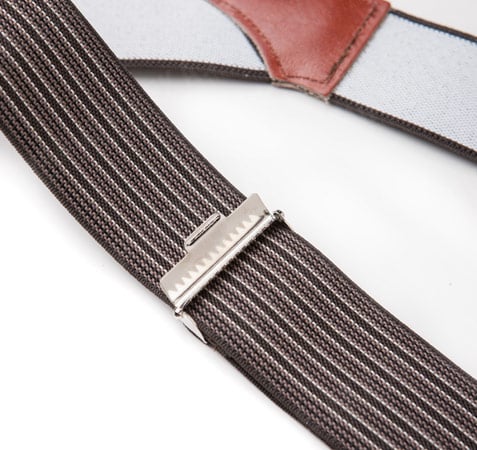 Helsingin Olkain button suspenders