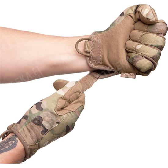 Mechanix The Original Gloves