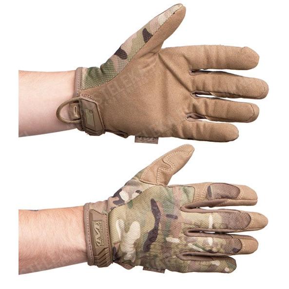 Mechanix The Original hanskat