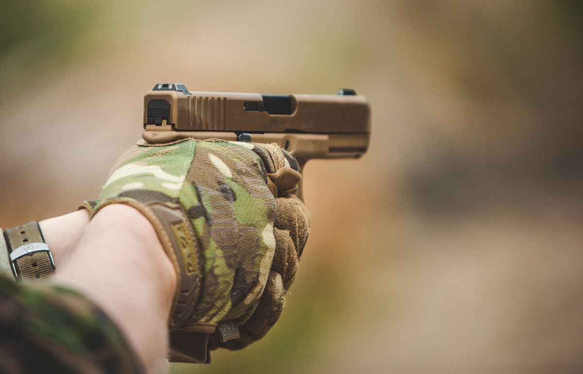 Mechanix The Original Gloves