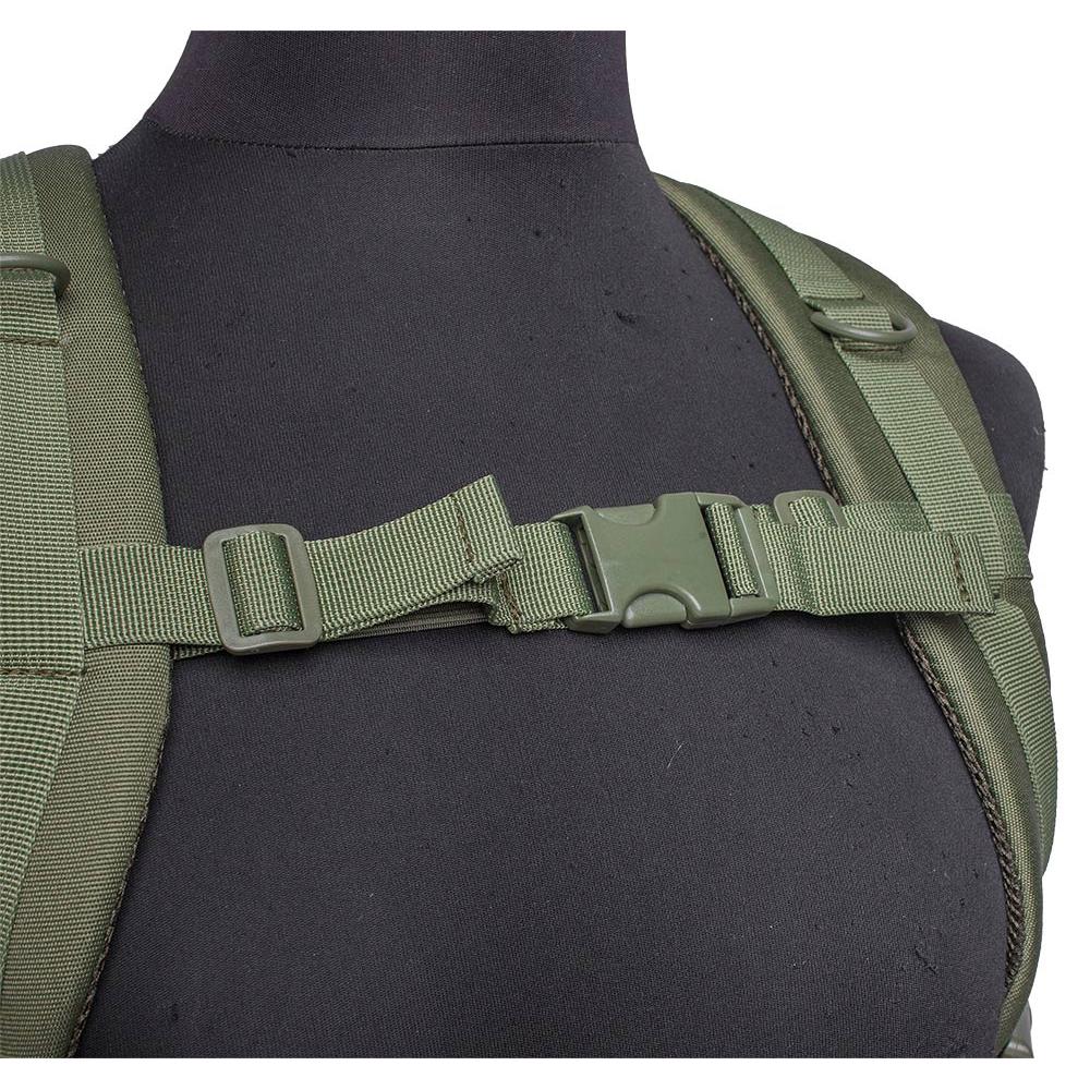 Särmä Large Assault Pack