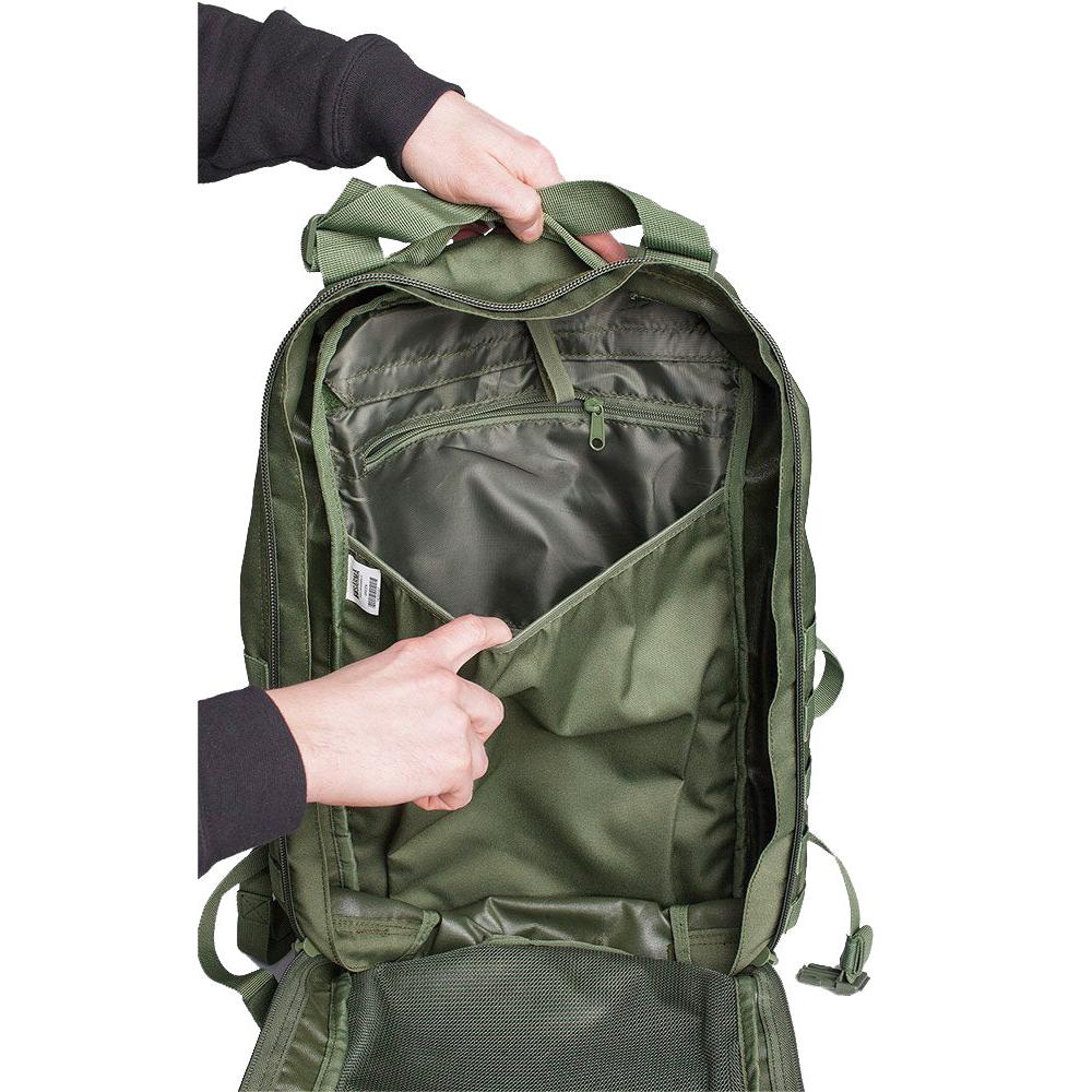 Särmä Large Assault Pack