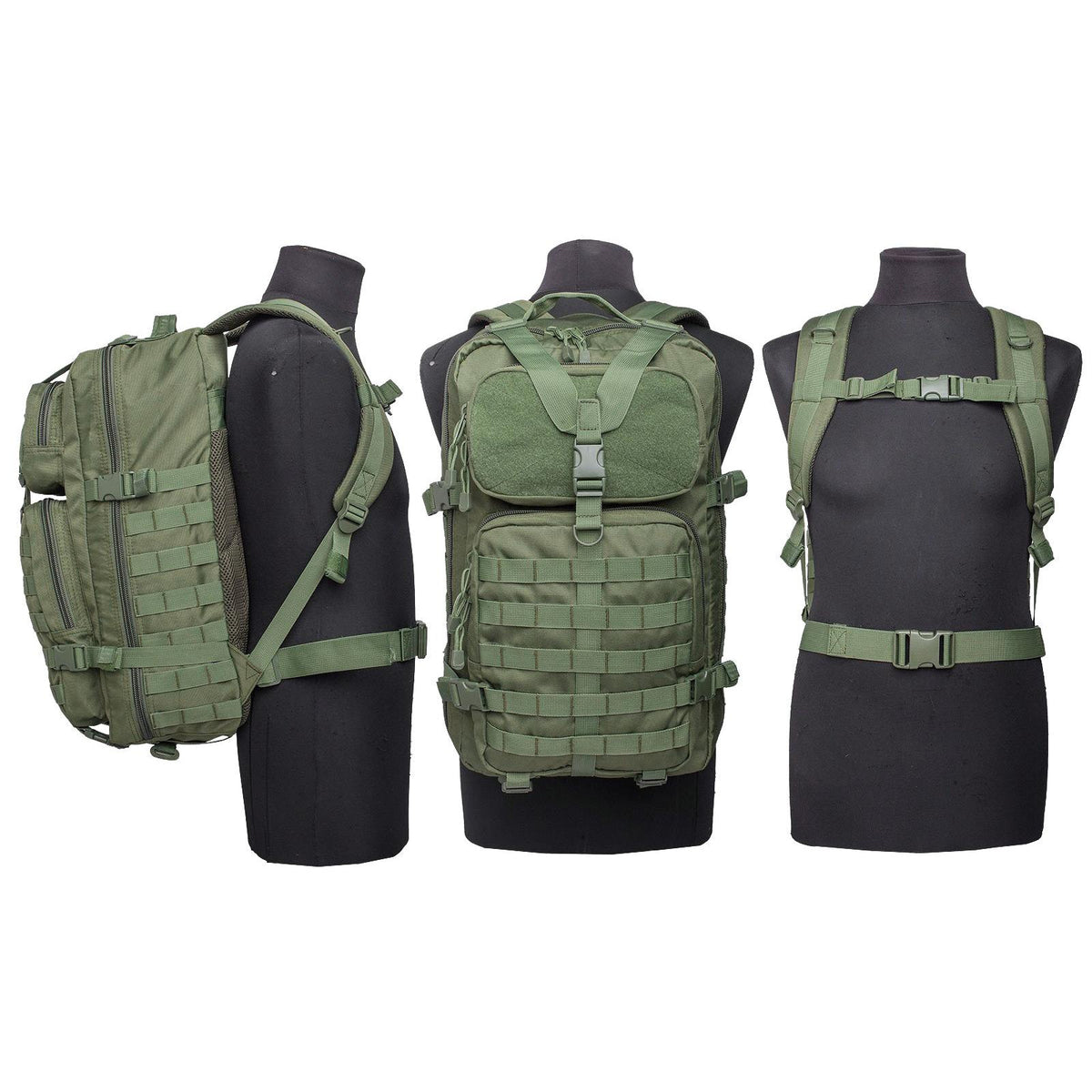 Särmä Large Assault Pack