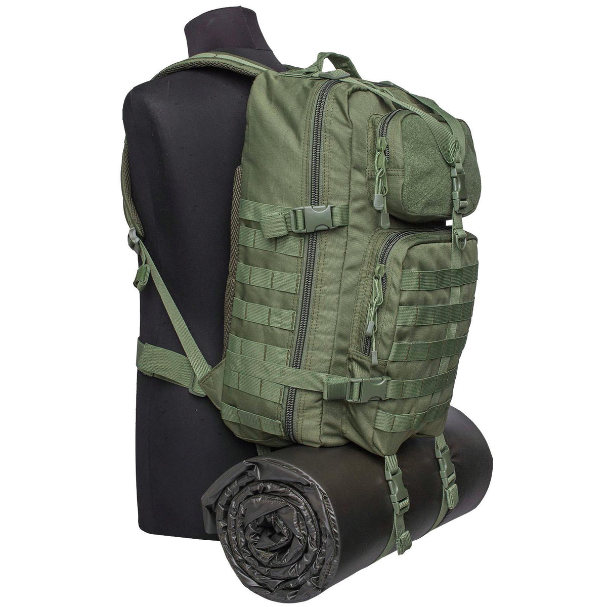 Särmä Large Assault Pack