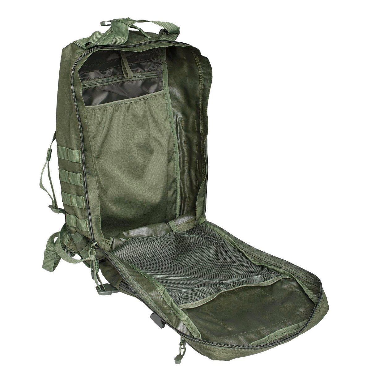 Särmä Large Assault Pack